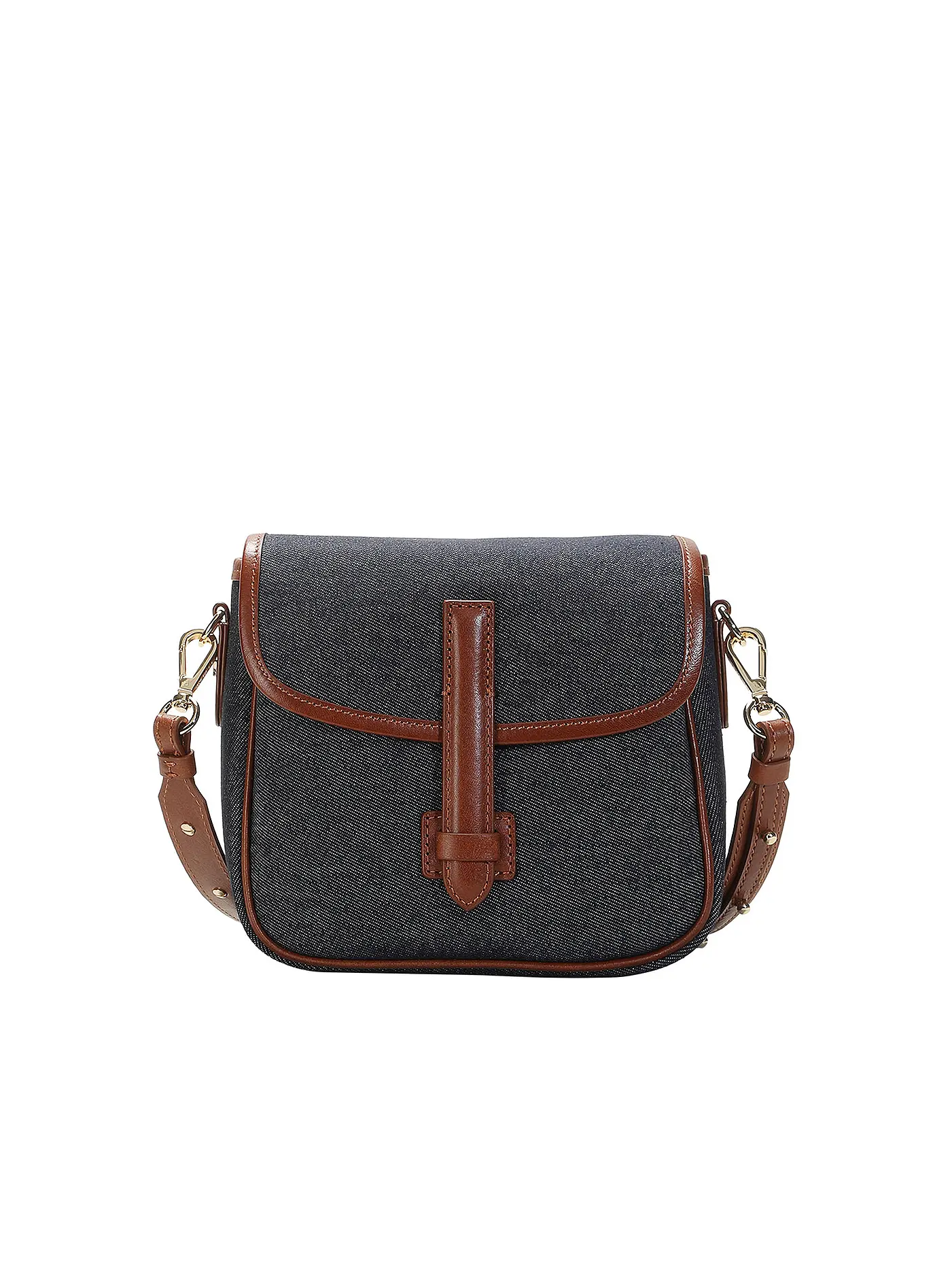 WEEKEND MAX MARA | Tasche - Umhängetasche GAPDENIM | 